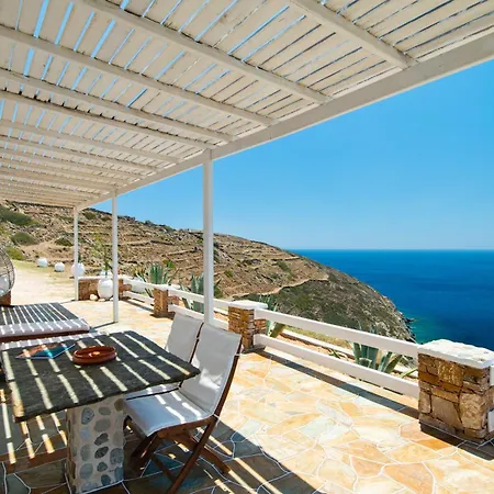 Sunset * Cherronisos (Sifnos)