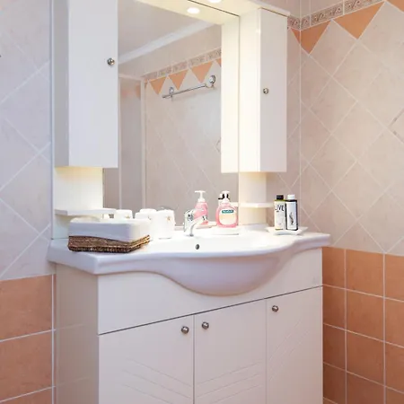 Sunset Studio * Cherronisos (Sifnos)