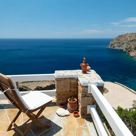 Sunset Studio Holiday home