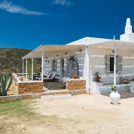 Holiday home Sunset Studio *