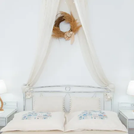 Holiday home Sunset Studio