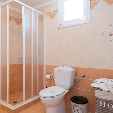 Holiday home Sunset Studio *