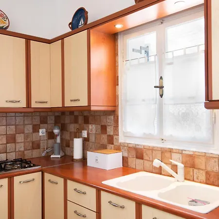 Sunset 度假居 克若尼索斯