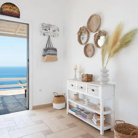 Sunset Studio Holiday home *