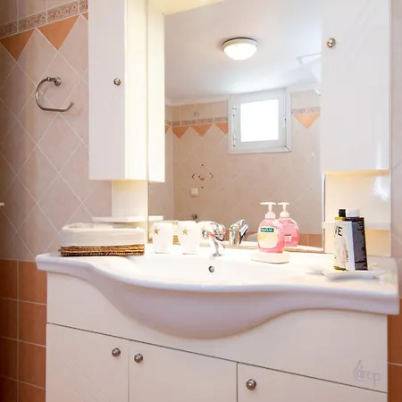 Sunset Studio Holiday home Cherronisos (Sifnos)