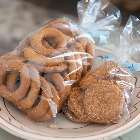 Sunset Studio Holiday home