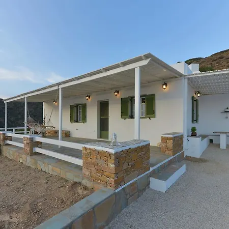 Holiday home Sunset Studio