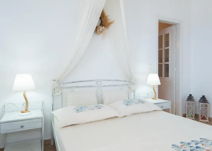 Sunset Semesterbostad *