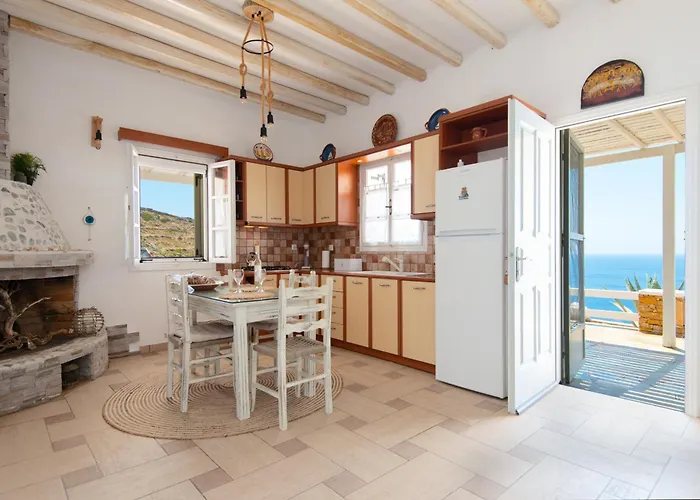 Sunset Cherronisos (Sifnos)