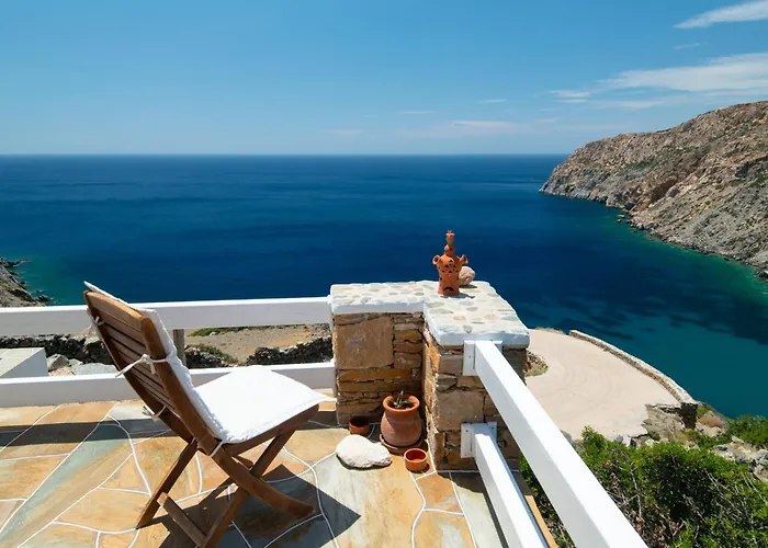 Sunset Semesterbostad