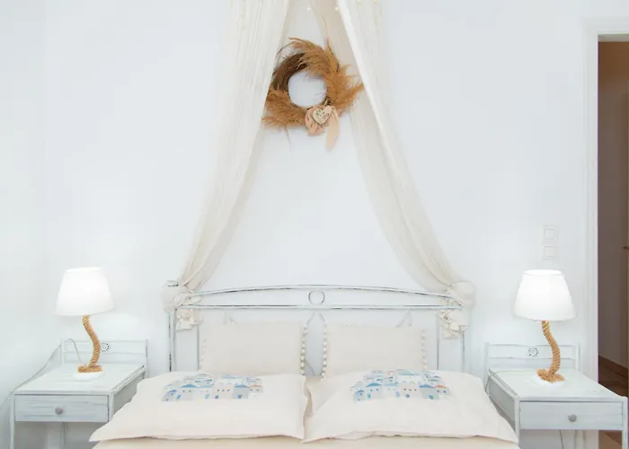 Semesterbostad Sunset