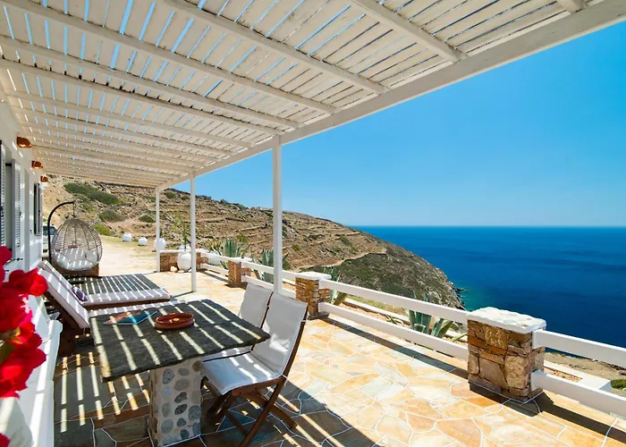 Sunset * Cherronisos (Sifnos)