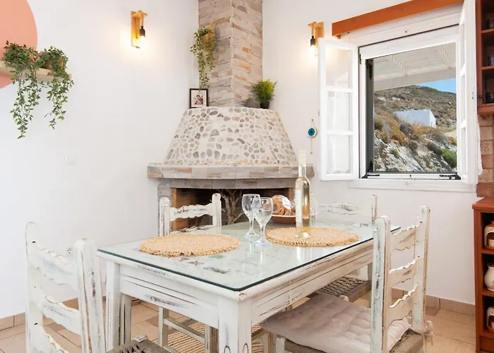 Sunset Semesterbostad