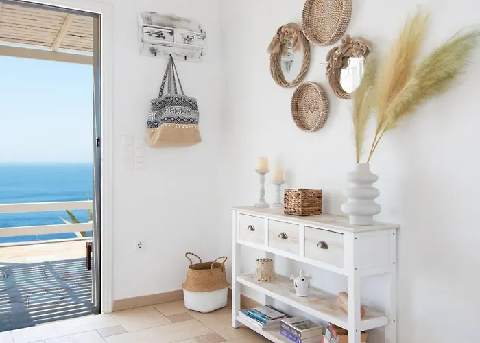 Sunset Semesterbostad *