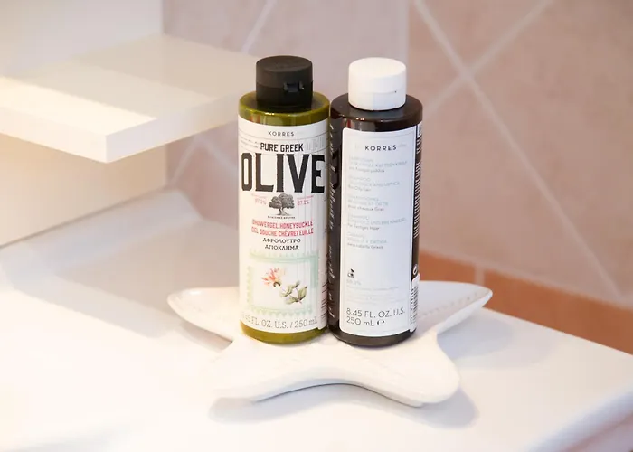 Semesterbostad Sunset