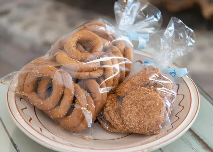 Sunset Semesterbostad