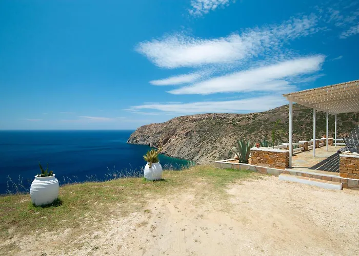 Sunset Semesterbostad *